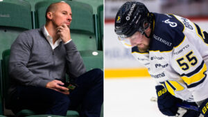 Chris Abbott om Mikael Seppäläs skada: “Vi vet inte hur det ser ut framåt”