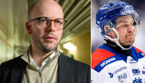 Alsenfelts svar – därför släpper Oskarshamn Jonas Engström