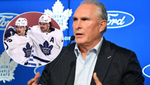 Så ska Craig Berube lyfta Toronto: “Allt handlar om laget”