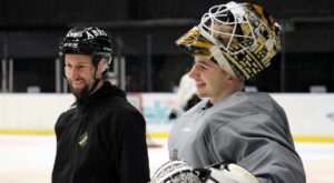 Christopher Heino-Lindberg om uppbrottet med AIK