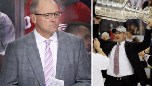 KLART: Dan Bylsma blir ny coach i Seattle Kraken