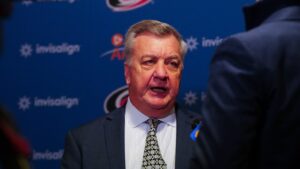 Don Waddell blir ny GM i Columbus Blue Jackets