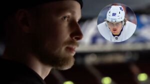 Så blev Elias Pettersson svensken med högst lön i NHL