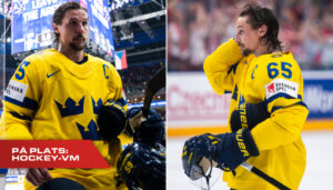 Erik Karlsson väntar fortfarande på första titeln: “Det är väldigt tomt”