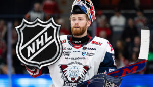 Marcus Högbergs nya klubb – klar för New York Islanders