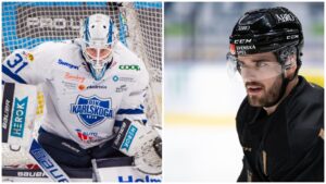 Arvid Degerstedt och Marcus Hellgren Smed flyttar till Kiekko-Espoo