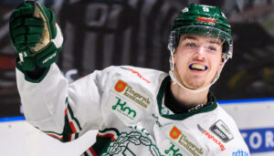 Jakob Heljemo förlänger med Vimmerby