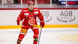 Jesper Broeng lämnar Kalmar för Vimmerby