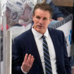 Sparkar tränaren – efter undermålig säsong