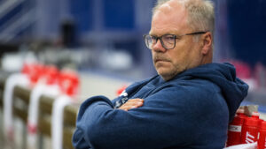 Klart: Kent Norberg lämnar HV71