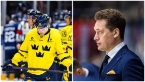 Tre Kronor nollade – igen