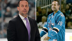 Uppgifter: Marco Sturm intervjuas för jobbet i San Jose Sharks