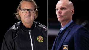 Michael Andreasson ersätter Fredrik Mikko i Djurgården