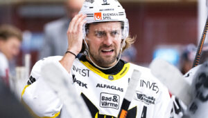 Mikael Frycklund stannar i HC Pustertal