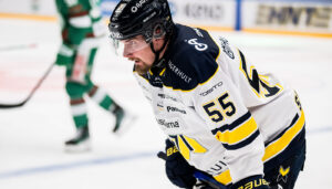 HV71:s Mikael Seppälä opererad: “Blev rejält försämrat”