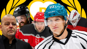 Nedslag: Brynäs – “Där sticker de ut i SHL”