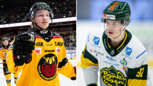 Kärpät värvar Olli Nikupeteri och Viljami Juusola