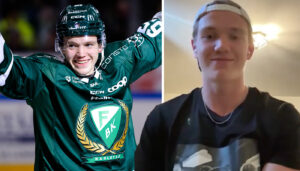 Framtidens stjärnor-podcast – avsnitt 28: Talangerna som ska ut i seniorhockeyn