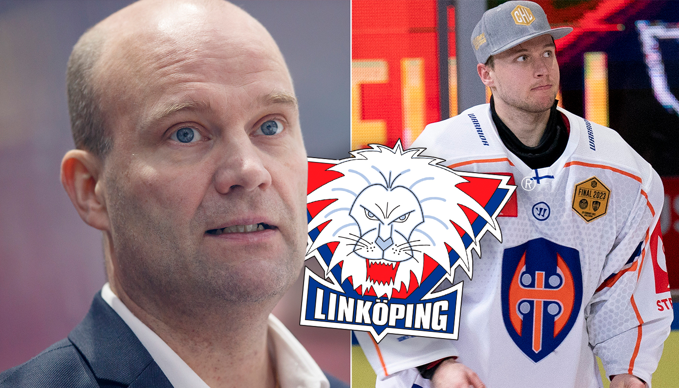 Fredrik Norrenas råd till Linköping: Värva Christian Heljanko