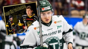 Klart: Oskar Lindgren är tillbaka i Vimmerby