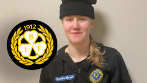 Brynäs värvar talangerna, Matilda Österman och Selma Karlsson