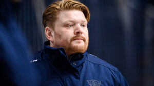 Thomas Pettersen tillbaka i SDHL – klar för HV71