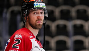 KLART: Rasmus Rissanen byter Örebro mot Linköping