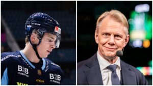 Fredrik Schlyter lämnar Djurgården