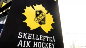 Tog upp Skellefteå – nu hoppar Tuomas Liitola av tränarjobbet