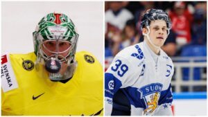 Inför: Sverige-Finland i Hockey-VM 2024