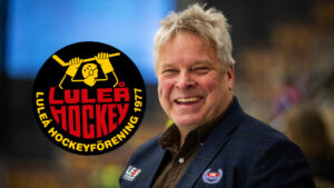 Thomas Fröberg blir ny general manager i Luleå Hockey