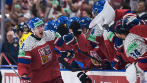 LIVE: Följ Sverige-Tjeckien i Hockey-VM 2024 här