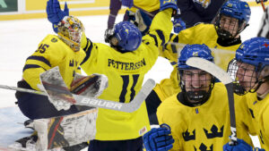 Jimmy Hamrin: Så presterade spelarna i U18-VM