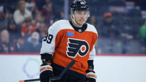 Philadelphia Flyers köper ut Cam Atkinson