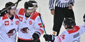 Daniel Johansson lämnar Malmö – kliver in i Aalborg Pirates