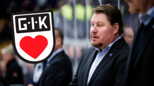 Grästorps IK tackar ja till spel i Hockeyettan