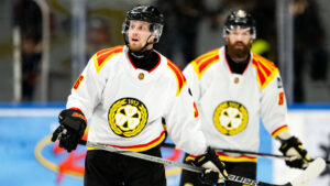 Brynäs redovisar ekonomiskt minusresultat