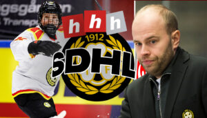 Tio veckor tio lag – Brynäs: “En av de starkaste uppställningarna i hela SDHL”