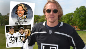 Old School Hockey – Carl Hagelin