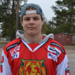 NHL-draftade talangen får göra debut