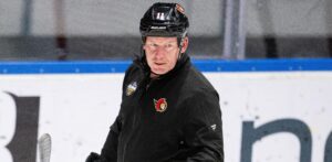 Daniel Alfredsson utses till hedersdoktor av University of Ottawa