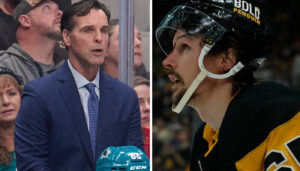 KLART: David Quinn och Erik Karlsson återförenas – i Pittsburgh