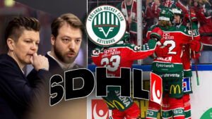 Tio veckor tio lag – Frölunda: “En stark guldkandidat”