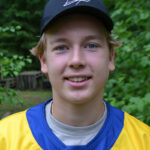 Beskedet: Släpper svenske 17-åringen