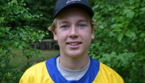 Beskedet: Släpper svenske 17-åringen