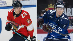 Henrik Haapala klar för Malmö Redhawks