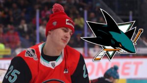 Igor Tjernisjov lämnar KHL – skriver NHL-kontrakt med San Jose Sharks