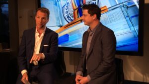 Jeff Marek får sparken av Sportsnet