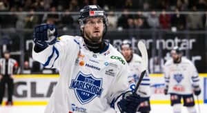 KLART: Jesper Kokkonen återvänder till Vimmerby