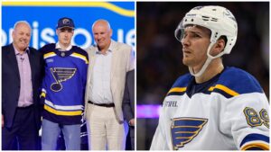 Adam Jiricek och Pavel Butjnevitj skriver kontrakt med St. Louis